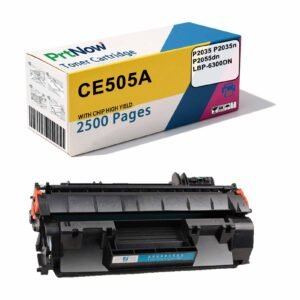 05a Drum Cartridge Compatible with HP P2035n 2050 2055X P2055dn crg319 LBP252dw Drum Cartridge
