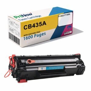 Eazy-Fill Compatible with HP HP CB435A Toner Cartridge P1005 P1006 Printer 35A Toner Cartridge Wholesale