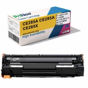 Compatible with HP85A HP M1132 toner cartridge M1219 printer ink cartridge P1100 toner powder M1212N toner powder 1217