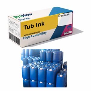 Factory Direct Sale All Models Printer Ink Ink Pigment Ink Bulk Ink Single Ink 25kg Pack