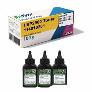 Compatible with Canon CRG303 toner LBP2900/3000 L11121LE Printer MF4012b FX9 toner powder