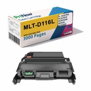 Compatible with D116L toner cartridge, Samsung M2876, M2626D ink cartridge, 2676FH printer drum, M2825DW toner cartridge