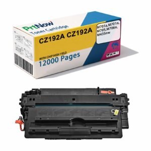 Compatible with HP93A HP M701A toner cartridge M435nw printer ink cartridge M706n toner M705 toner powder CZ192-PrtNow