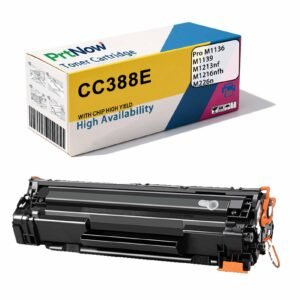 Compatible with HP 88A HP M1136 toner cartridge M128fn printer ink cartridge M126nw toner M226dw M1213 printer