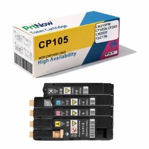 Suitable for Xerox CM215FW toner cartridge, CP205 toner, CP105b printer ink cartridge, CM205f toner, cp215b printer toner-PrtNow