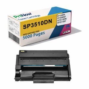 Compatible with 406465 Ricoh SP3510DN toner cartridge Ricoh SP3500SF printer ink cartridge toner powder cartridge