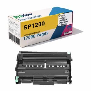 Compatible Ricoh SP1200sf Drum, SP1210N Drum Unit, SP1200SU Printer Ink Drum Carriage