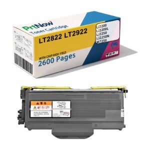 Suitable for LT2922 Lenovo M7205 toner cartridge M7215 printer ink cartridge M7250 ink cartridge LJ2200L toner cartridge