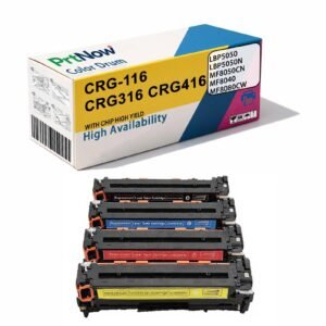 Suitable for Canon MF8050Cn LBP5050 Printer Drum CRG-416 CRG316 CRG-716 116