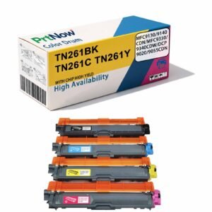 Suitable for Brother TN261 toner cartridge MFC9330CDW MFC9140 HL3150CDN HL3170CDW toner cartridge
