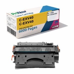 Compatible with Canon iR1133A toner cartridge 1133IF printer copier toner powder canon toner powder-PrtNow