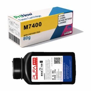 Suitable for Lenovo M7400 toner LJ2400l M7450f toner M7650 7600d printer toner