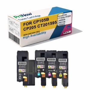 Suitable for Xerox CP105b Ink Cartridge CP205 cp215w CM215 CM215b cm205b Toner Cartridge