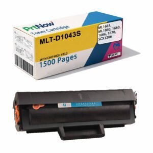 Compatible with Samsung ML1661 Drum ML1860 1660 1666 1670 SCX3206 Ink Cartridge Easy Refill-PrtNow