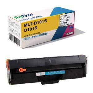 Suitable for Samsung 101S toner ML-2161 ML2166 ML-2165 SF-761P scx3406w toner cartridge-PrtNow