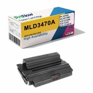 Compatible with Samsung MLD3470A toner cartridge 3470D/3471ND printer toner cartridge SCX-5530FN toner cartridge-PrtNow
