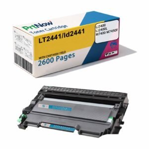 Compatible with Lenovo LT2441 toner cartridge M7400 L M7450 LJ2400 L M3410 M3420 toner cartridge