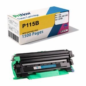 Suitable for Xerox M115b toner cartridge M115fs P115b M115f toner drum Xerox M115FW toner cartridge