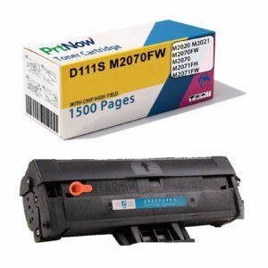 Compatible with Samsung 111S toner cartridge M2070 M2071 FW M2020 M2021 w M2022 ink cartridge Xpress