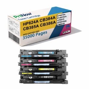 Compatible with HP 824A HP 6040 MFP toner cartridge CP6015dn imaging drum component CM6030 drum unit CB384A
