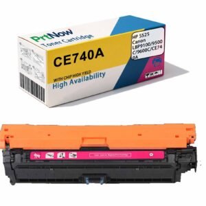 Jianfeng Compatible with HP/hp5225 Drum CP5225dn 307A LBP9100cdn CE740A Ink Cartridge