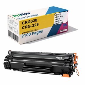Compatible with CRG328 Canon MF4712 toner cartridge MF4452 printer ink cartridge 4752 4700 D520 4750