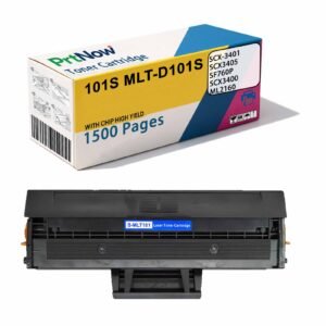 Compatible with Samsung SCX-3401 Drum D101S ML2160 SCX3405 SF760P SCX3400 Drum