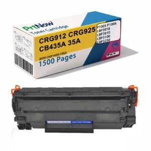 Compatible with Canon 6018 toner CRG912 925 MF3010 LBP3018 ink cartridge LBP6018L/W toner cartridge