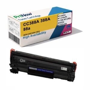 Compatible with HP M226dw M1216nfh P1106 M128fp M202d m202ndw 88a toner cartridge