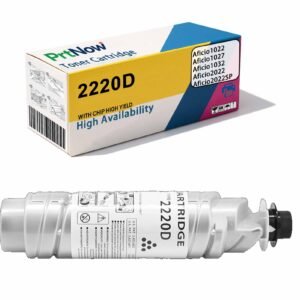 Suitable for Ricoh 2220D toner cartridge 1022, 1027 toner, 1032, 2022, 3025 copier ink cartridge, 3030SP