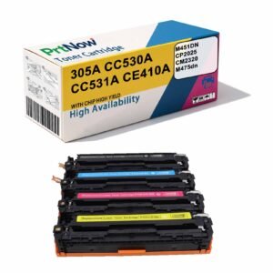 305A Compatible with HP M451dn Drum CP2025 cm2320 m476dw M475DN Cartridge cc530a