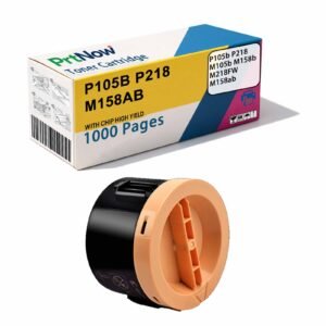Suitable for Xerox P105b, P218, M105b, m158b toner cartridge, M218FW, M158ab toner powder