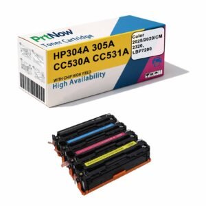 HP 305A Drum Cartridge Compatible with HP 300 M351 M375nw M451nw/dn/dw M475dn CE410A