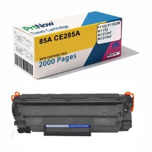 Compatible with HP P1102 P1102W toner cartridge HP85A CE285A M1132 M1212nf M1217nf-PrtNow