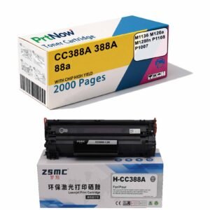 88a Compatible with M1136 Drum Cartridge HP M126a M128fn P1108 p1007 Printer Drum 388A