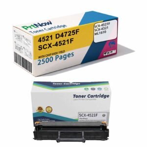 Compatible with Samsung SCX-4521F toner cartridge 4521fh laser printer toner cartridge SCX-4321 ML1610