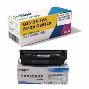 Compatible with HP M1005mfp toner cartridge HP12A, HP1020plus, HP1010, HP1018, 3055 toner cartridge
