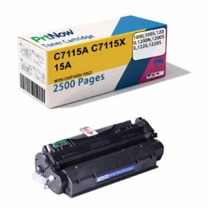 Compatible with HP C7115A toner cartridge HP1000 1200 3300MFP 3320N LBP1210 printers