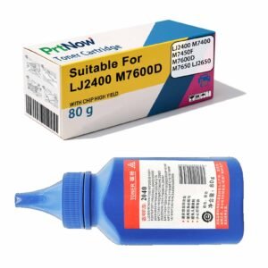 Compatible with Lenovo M7400 toner M7600D M7450F M7650 LJ2400 LJ2650 printer toner