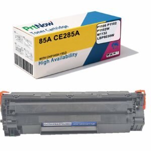 CE285A 85A Toner Cartridge Compatible with HP P1100 P1102 P1102W M1132 LBP6030W Ink Cartridge