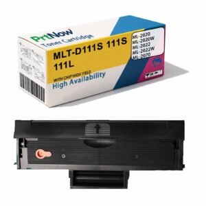 Compatible with Samsung ML-2071 toner MLT-D111S, ML-2070, ML-2020, ML-2021, ML-2022, ML-2071 ink cartridge