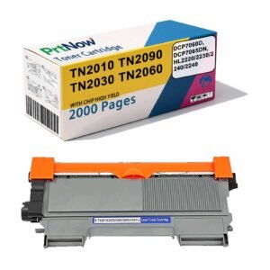 Compatible Brother TN2030 TN2060 TN2090 All-in-One Printer Toner Cartridge Drum Carbon Toner Cartridge