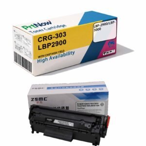 Compatible with Canon LBP2900 toner cartridge L11121e, LBP3000, MF4010b, MF4012 printer toner cartridges
