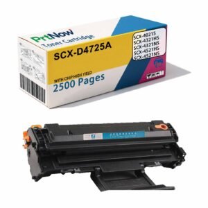 Compatible with Samsung D4725A toner cartridge SCX-4321NS 4021S 4521HS 4621NS 4821HN ink cartridge
