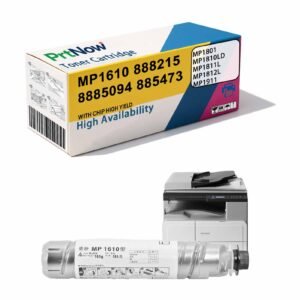Compatible Ricoh MP1610 toner cartridge 1812L copier toner cartridge 1911 toner powder 1812 toner powder 1811 1810LD