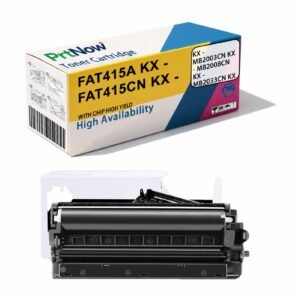 Suitable for FAT415 Panasonic 2033 toner cartridge KX-mb2003 ink cartridge 2083 ink cartridge 2008 MB2088CN toner powder