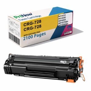 Compatible with CRG728 Canon MF4880dw Toner Cartridge 4420n 4450 Printer Ink Cartridge 4412 4570 4780