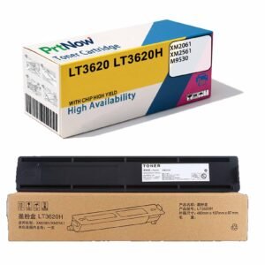 Suitable for LT3620 Lenovo XM2061 toner cartridge XM2561 copier ink cartridge M9530 toner cartridge LT3630 toner powder-PrtNow