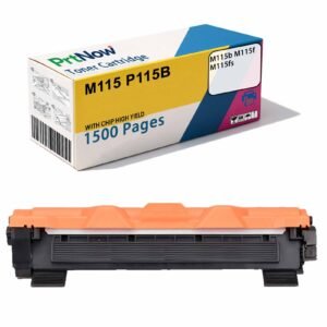 Suitable for Xerox M115b toner cartridge P118w toner powder M115f printer ink cartridge M115fs drum CT202138-PrtNow