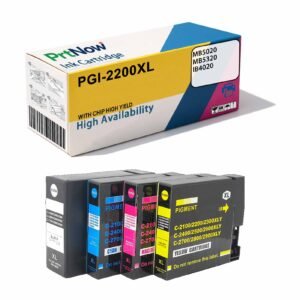 Suitable for Canon CANON IB4020 iB4120 MB5020 Printer Ink Cartridge PGI-2200XL